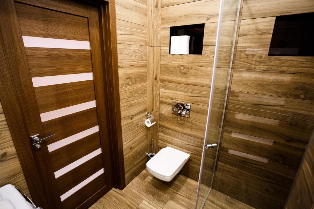 Apartments "The Cultural Capital" Vip Lwów Zewnętrze zdjęcie